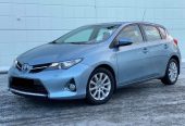 Toyota Auris – 2013